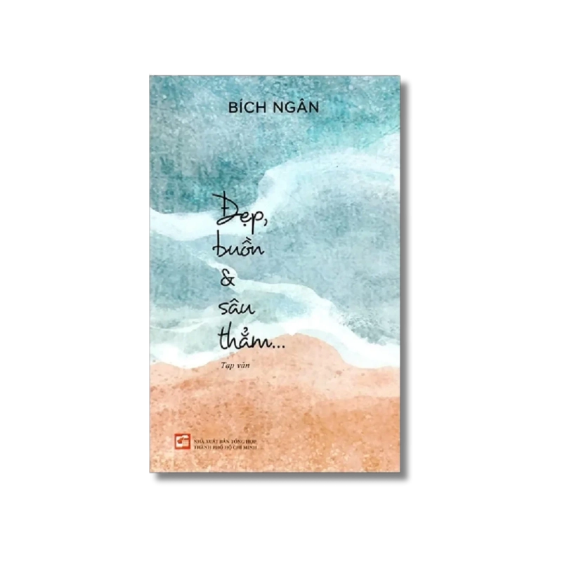 Đẹp, buồn & sâu thẳm - Bích Ngân 725459