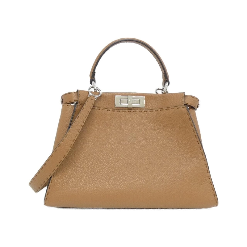 Túi Fendi SELLERIA Peekaboo 8BN290 Q0J - Hàng hiệu Chính hãng 804569