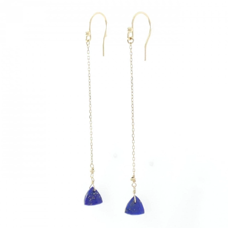 Ete Lapis Lazuli Bông Tai - Hàng hiệu Chính hãng 847357
