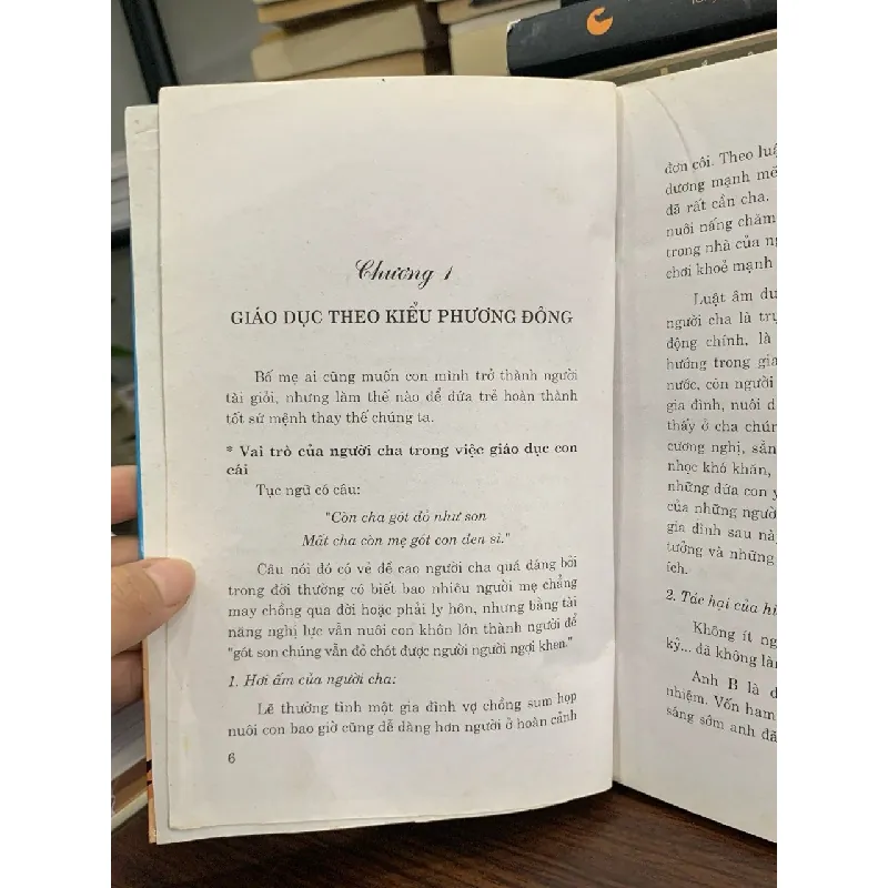 Để mỗi đứa trẻ là một thiên tài- Minh Phượng 700382