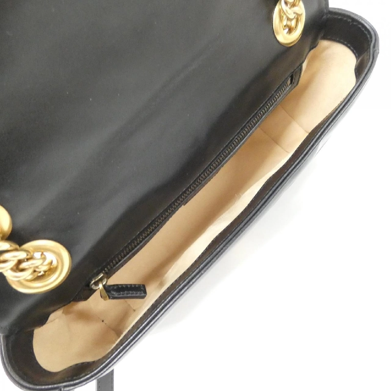 Túi đeo vai GG MARMONT 443497 DTDIT của Gucci 613196