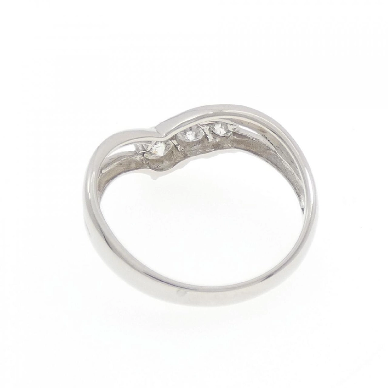 Nhẫn kim cương PT900 0.50CT - Hàng hiệu Authentic 849751