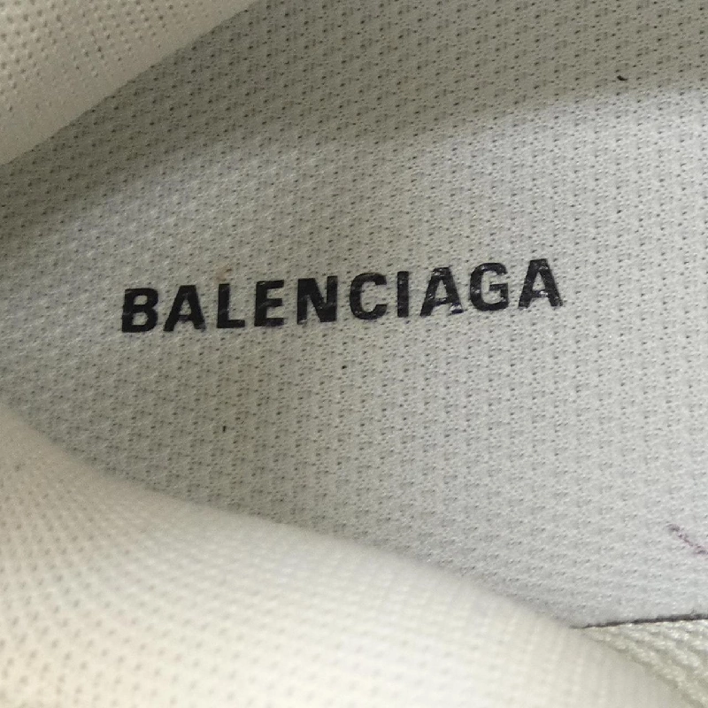 Giày sneaker BALENCIAGA TRIPLE S WOMEN 524037 658175