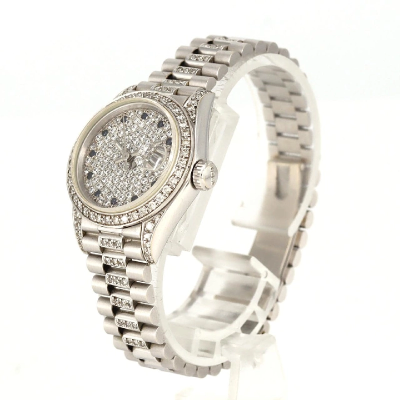 Rodania RO-2836 WG tự động - Hàng hiệu Authentic 871797