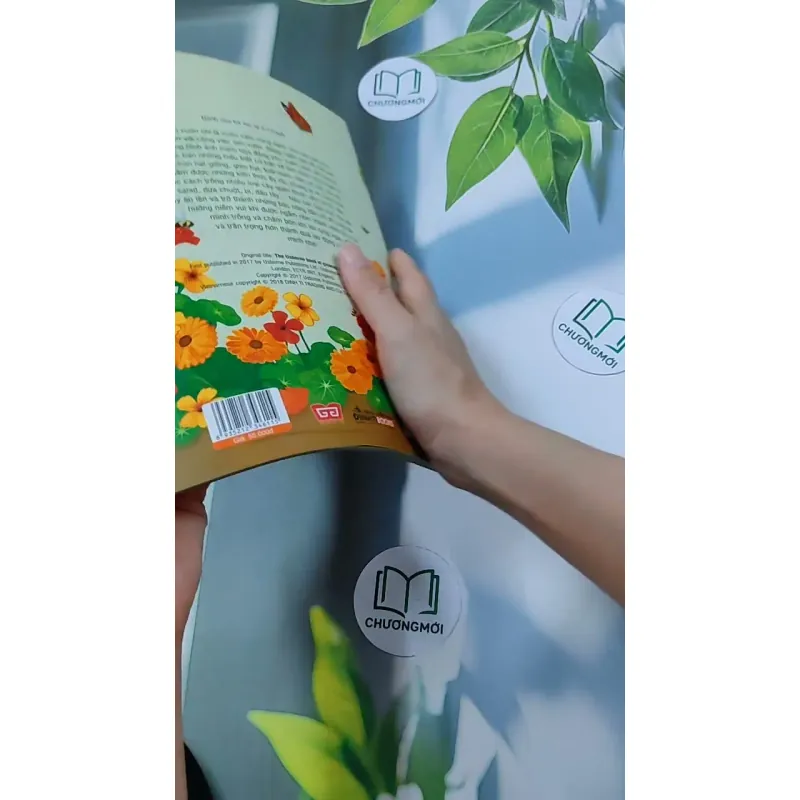 Thợ Làm Vườn Nhí 634450