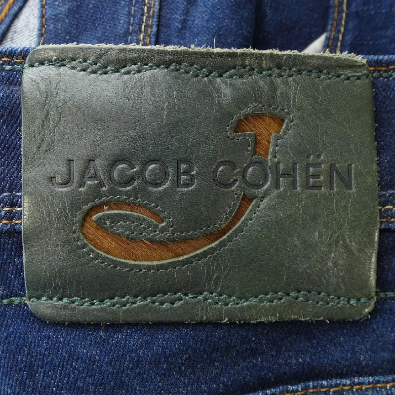 Jeans JACOB COHEN - Hàng hiệu Authentic 890993