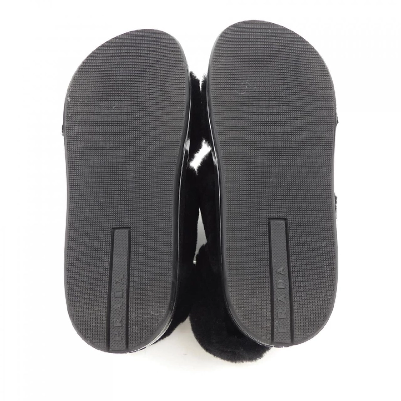 Giày sandal PRADA 663080