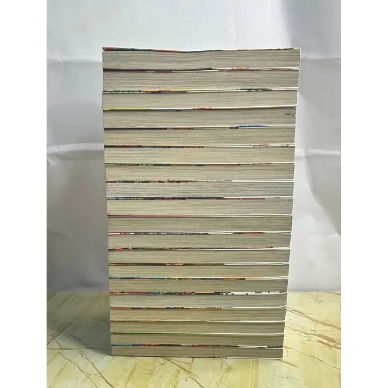 Hoạ sư mắt mèo full 19t  753062