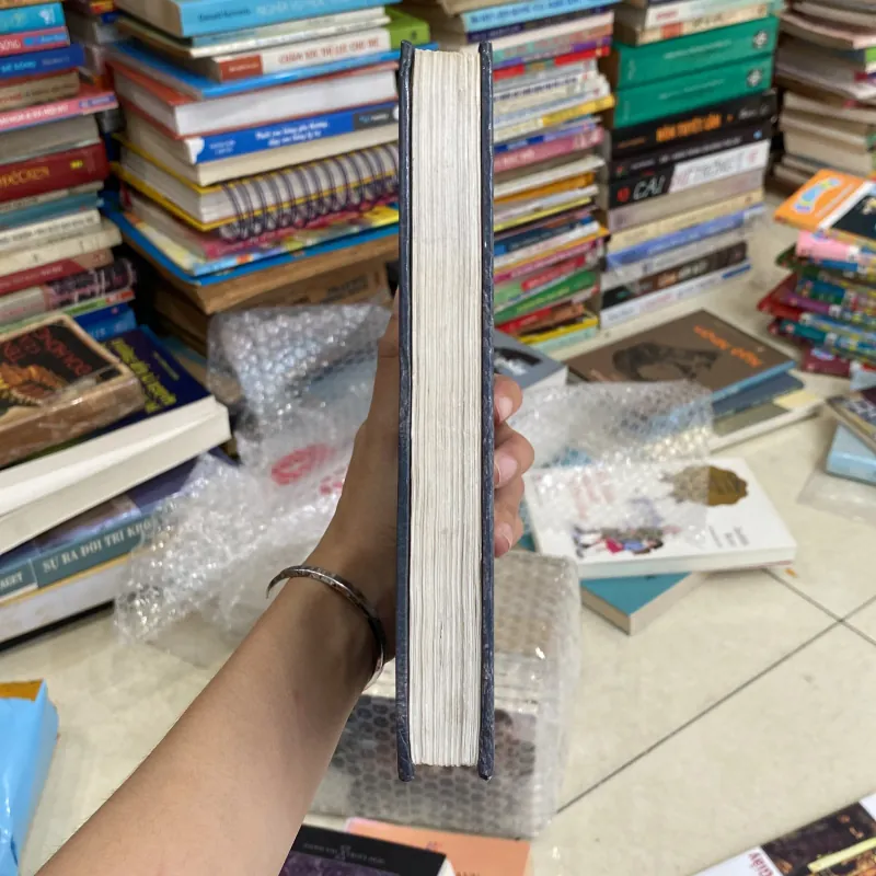 Thần Khúc Địa Ngục♟️( bìa cứng ) 752683