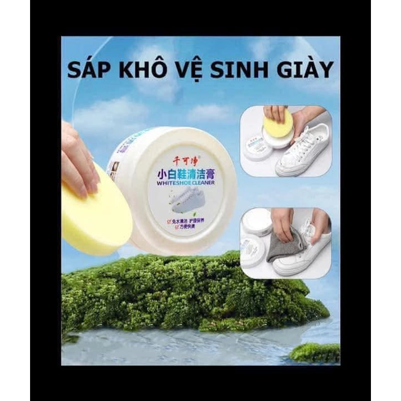 Sáp lau đồ da 461167