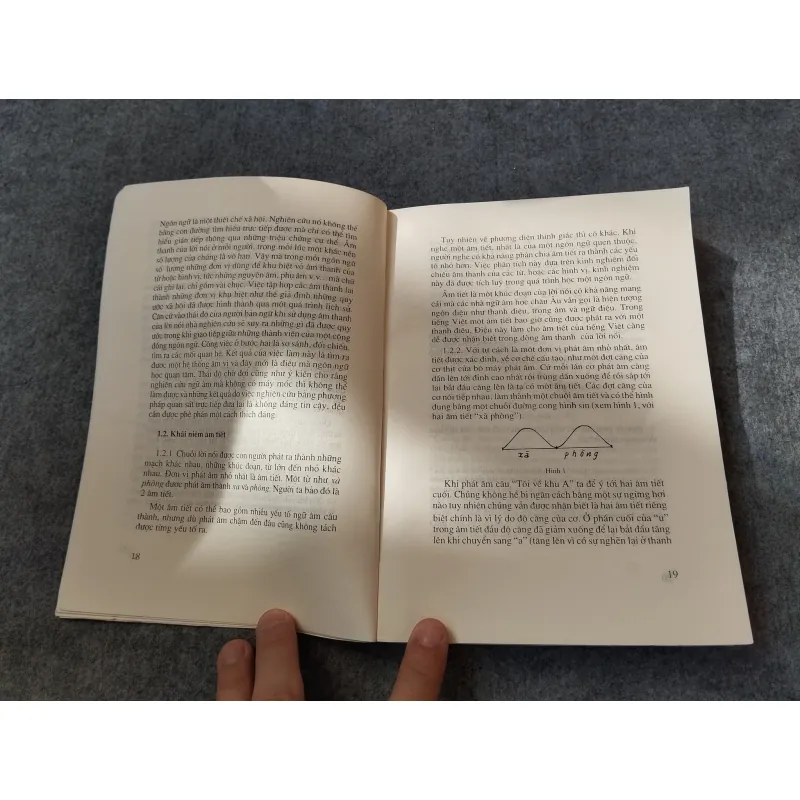 NGỮ ÂM TIẾNG VIỆT 720735