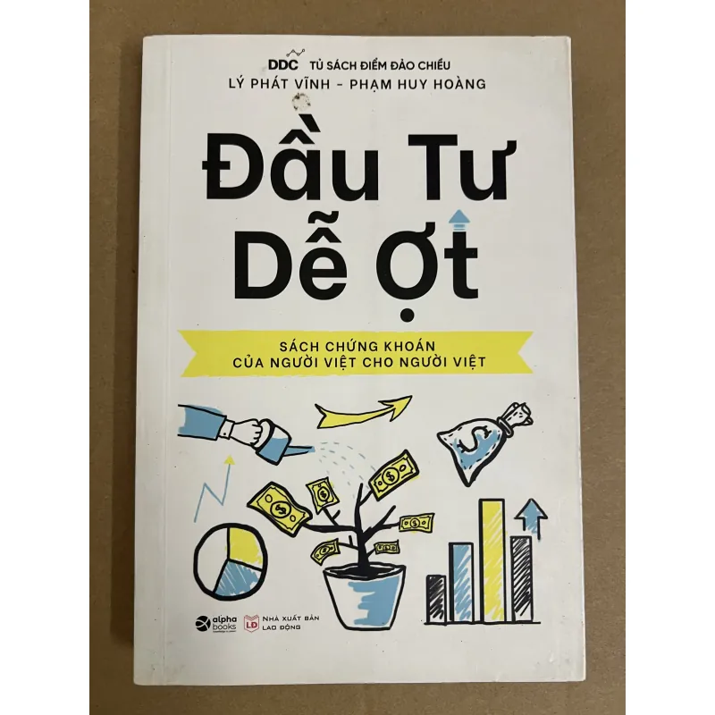 Đầu Tư Dễ Ợt 1022519
