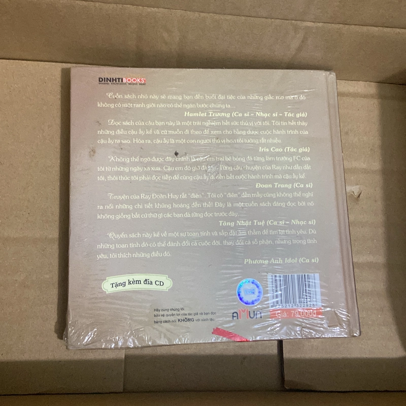 Im lặng để yêu 546470