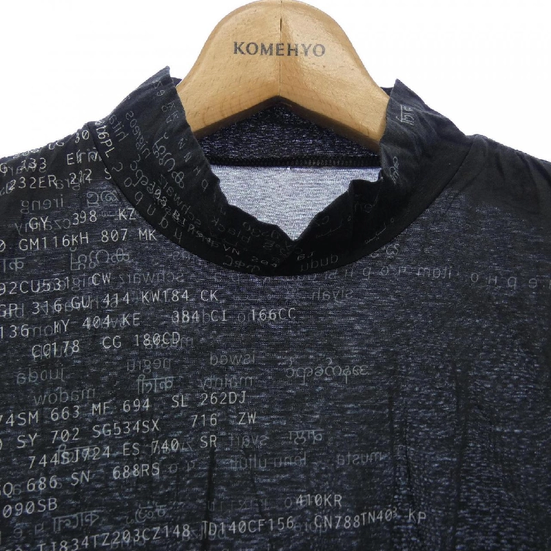 【Mã giảm giá】Áo thun LIMI feu 643690