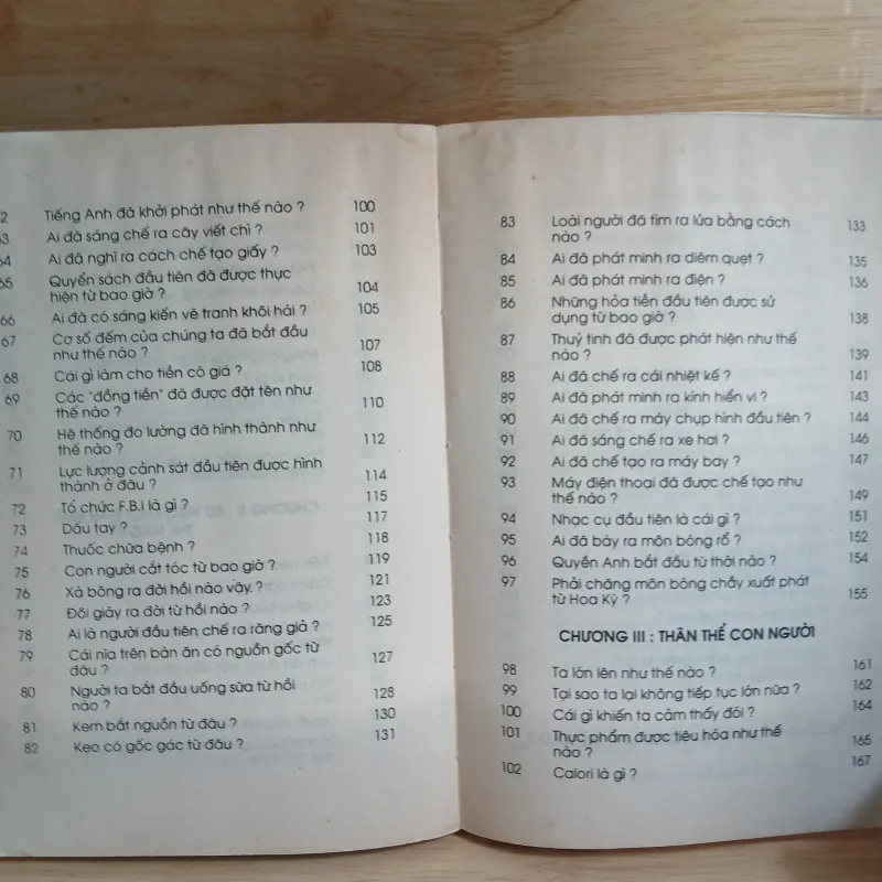Hãy Trả Lời Em Tại Sao? (Tập 1) - Arkady Leokum 799294