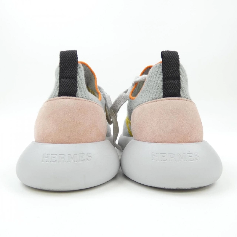 【Khuyến mãi】Giày thể thao HERMES 661629