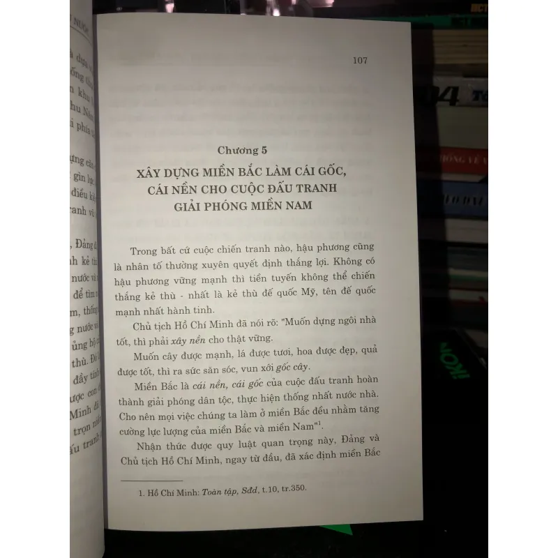 Lịch sử kháng chiến chống Mỹ, cứu nước 1954-1975 tập ll Chuyển chiến lược  792333
