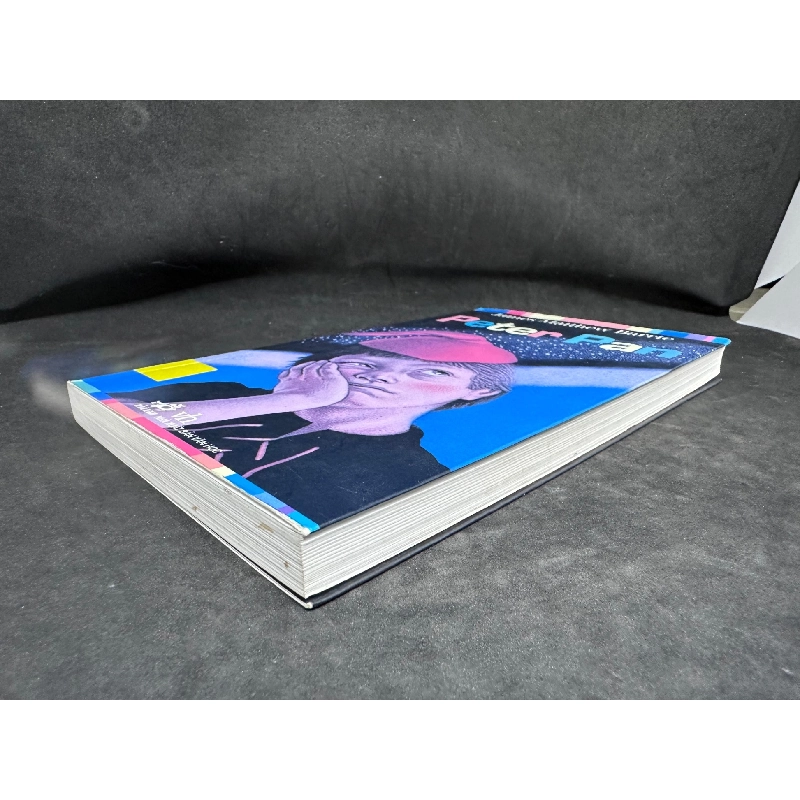 Peter Pan, James Matthew Barrie, 2016, Mới 80% (Ố Nhẹ, Có dấu mộc) SBM270325 918974