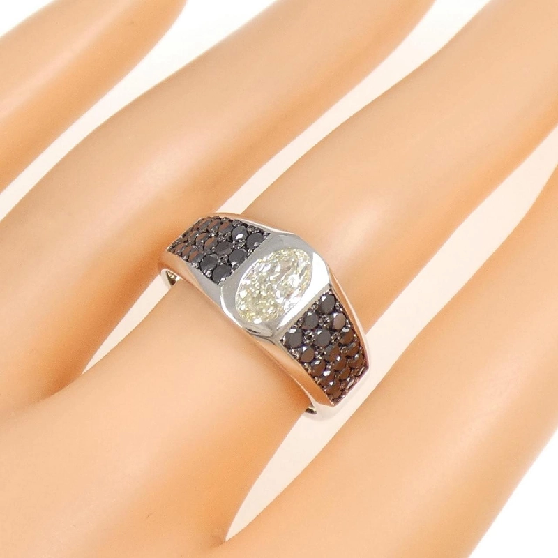 Nhẫn kim cương PT900 1.007CT - Hàng hiệu Authentic 847617