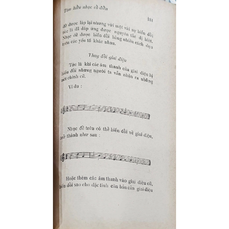 Để Thưởng Thức Âm Nhạc Cổ Điển Tây Phương - Tiến Bách 149624