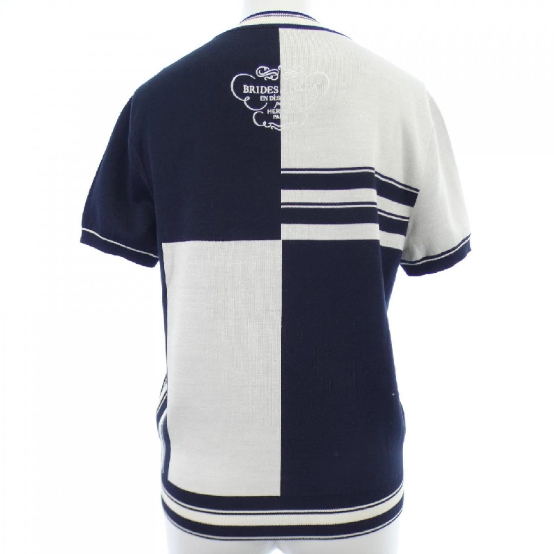 HERMES Áo len - Hàng hiệu Chính hãng 641606