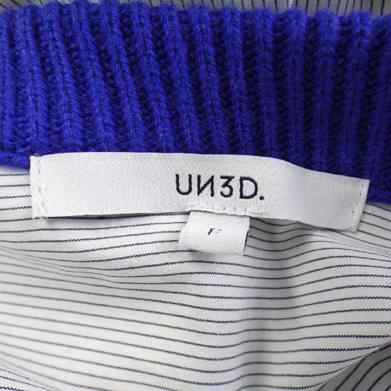 【Mã giảm giá】Ansurid UN3D Đầm 649810