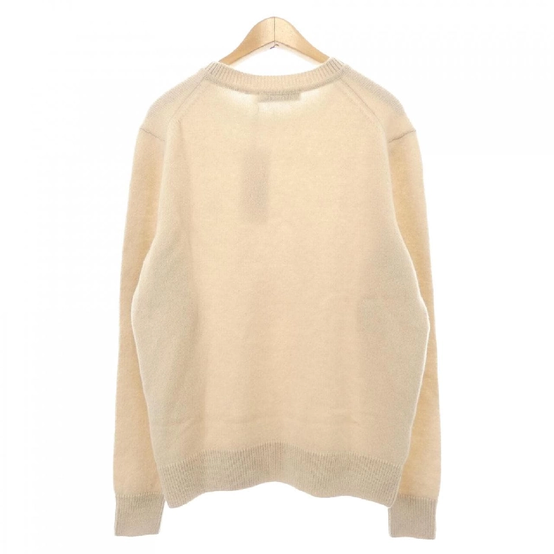 Maison Kitsuné MAISON KITSUNE HM00502KT1006 Áo len - Hàng hiệu Authentic 897816