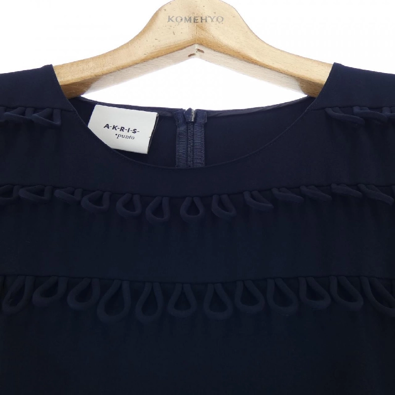 【Mã giảm giá】Akris AKRIS Đầm 649379