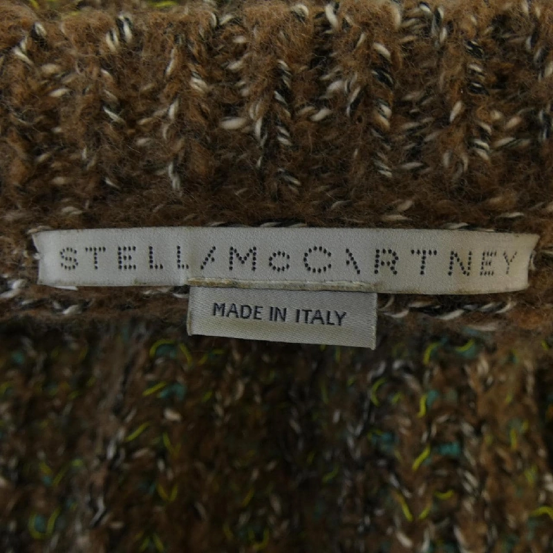 STELLA MCCARTNEY STELLA MCCARTNEY Áo len 629241