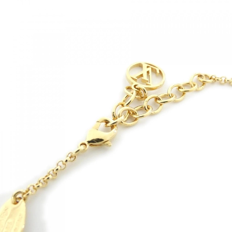 Louis Vuitton (LV X YK) Vòng tay LV Iconic Infinity Dot M0970A 623364