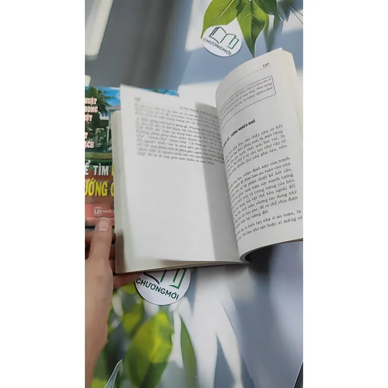 Combo: Thuật Phong Thủy & Bát Trạch, 100 Điều Kiêng Kỵ Về Phong Thuỷ Nhà Ở 776145