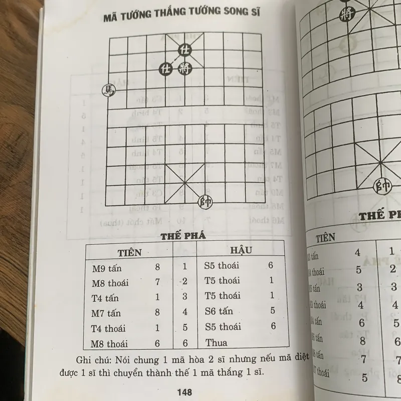 Kỳ đạo nghệ thuật cờ tướng, Dương Diên Hồng  713967