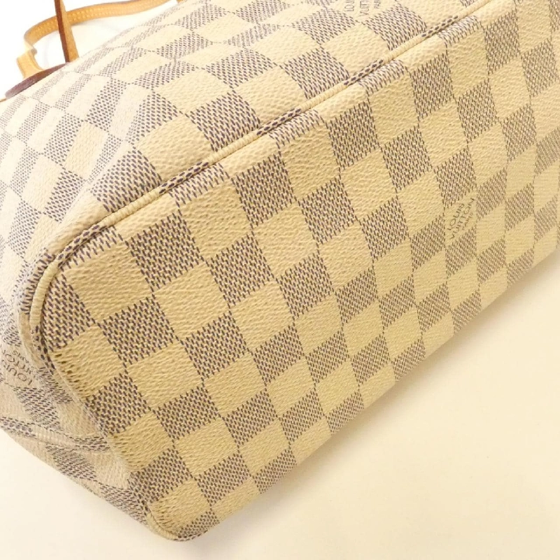 Túi xách Louis Vuitton Damier Azur Neverfull PM N51110 - Hàng hiệu Chính hãng 765056
