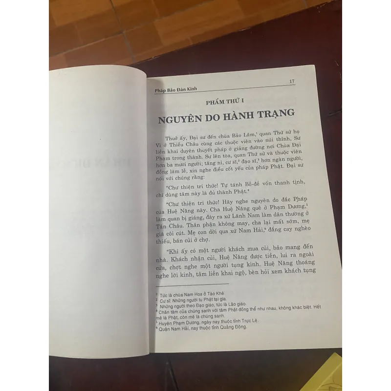 Pháp bảo đàn kinh 604080