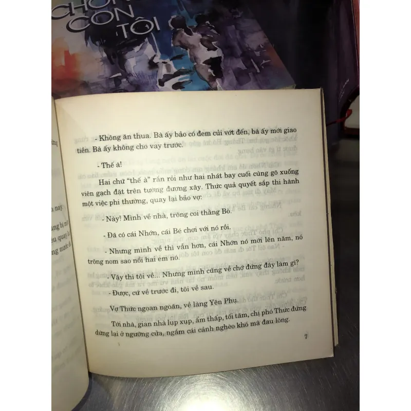 Anh phải sống-Khái Hưng 972100