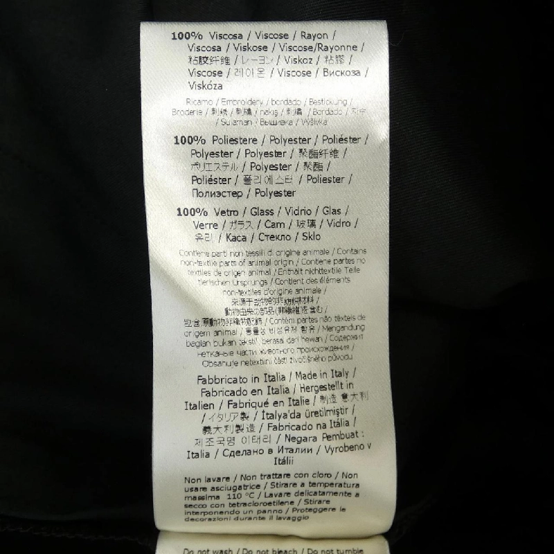 Quần FENDI - Hàng hiệu Chính hãng 890242