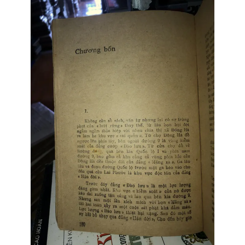 Người không mang họ - Xuân Đức 788954