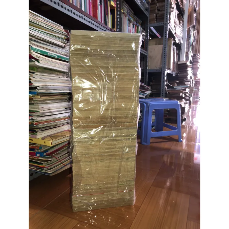 Thám tử lừng danh Conan - Gosho Aoyama 784516