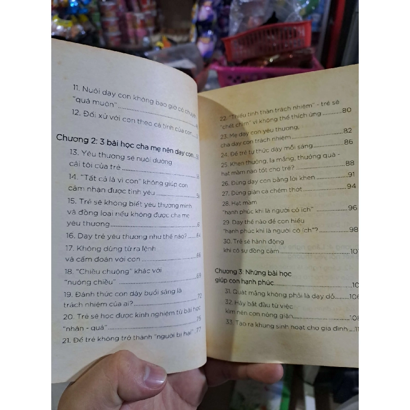 Cha mẹ Nhật dạy con tự lập - Yuko - 2015 mới 80% ố - MẸ VÀ BÉ - HCM0111 924135