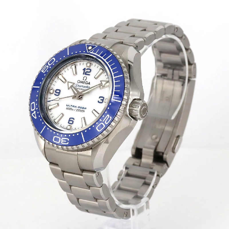 Đồng hồ Omega Planet Ocean 6000M･Ultra Deep 215.30.46.21.04.001 SS tự động - Hàng hiệu Chính hãng 881714