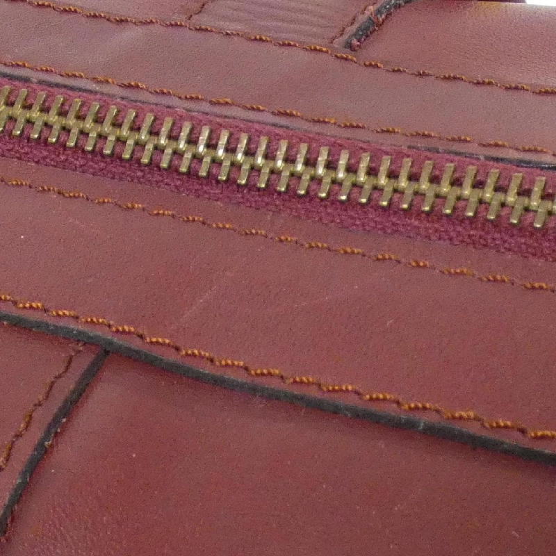 Túi Boston Cartier - Hàng hiệu Authentic 771196