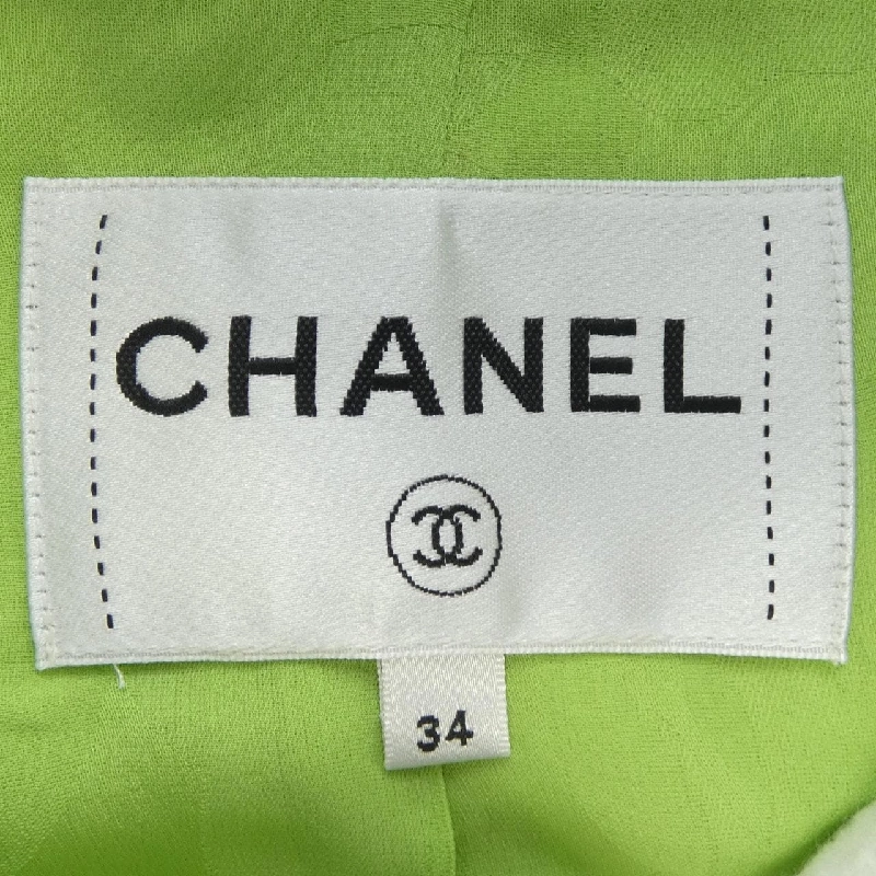 Jacket CHANEL LOOK1 P78811V70939 633173