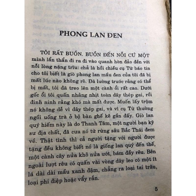 Truyện ngắn chọn lọc hương khói lòng ai 1996 mới 50% ố vàng bụng xấu rách bìa nhẹ Nguyễn Dậu HPB0906 SÁCH VĂN HỌC 914962