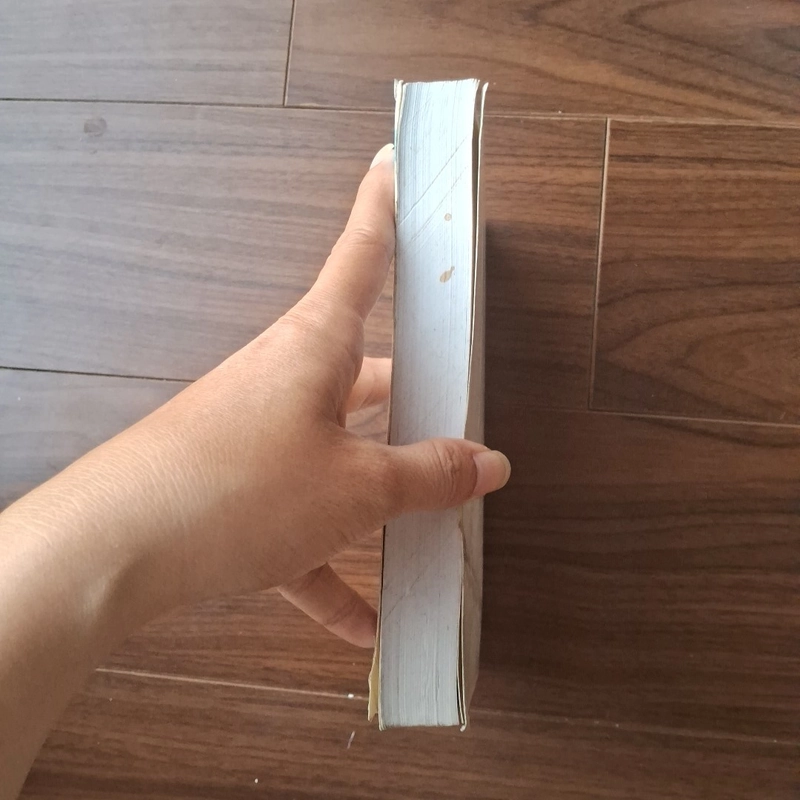 Truyện ngắn các nước sử dụng tiếng pháp (song ngữ pháp việt) 506132