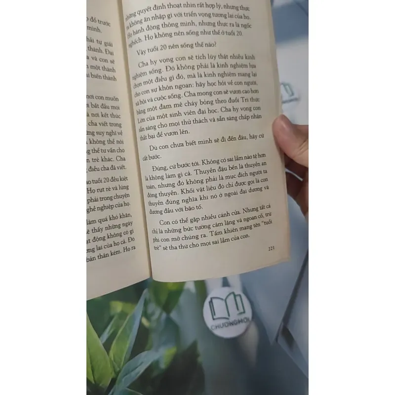 Tuổi Trẻ Khát Vọng Và Nỗi Đau - Rando Kim 961257