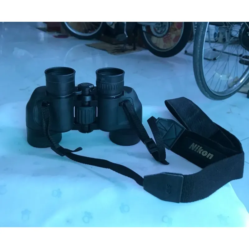 Ống nhòm NIKON Action 7 x 35 . japan 961019