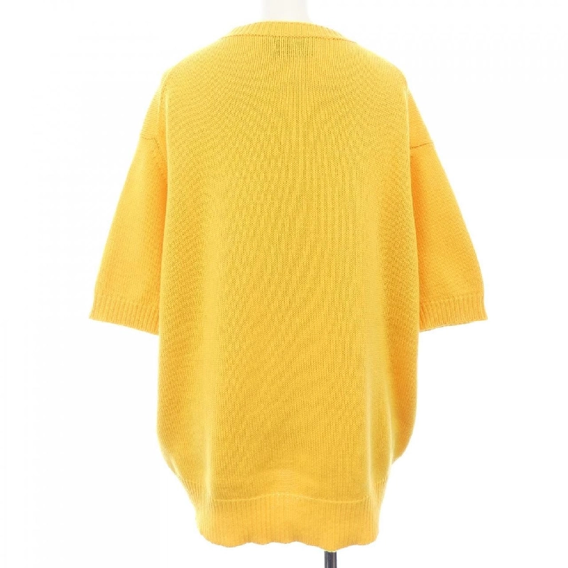 PRADA P24R1B S221 102N Áo len - Hàng hiệu Chính hãng 818714