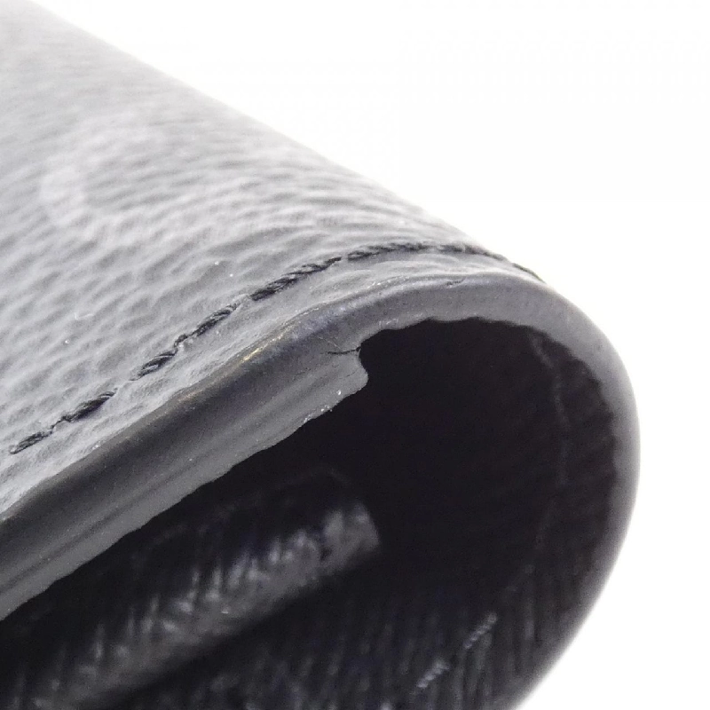 Ví Louis Vuitton Monogram Eclipse Porte-Feuille Brother M61697 621636