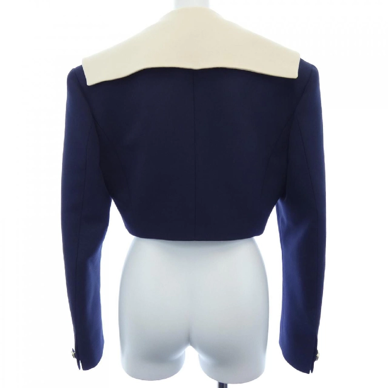 【Khuyến mãi】Áo khoác MIU MIU 644275