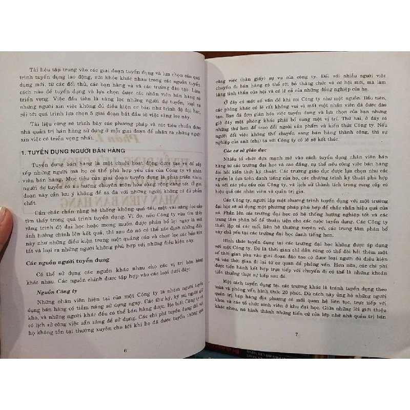 Chiến lược phát triển khách hàng mới phương thức marketing 796720